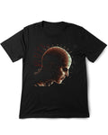 Pin Head Vintage Printed Tee Shirt