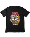 Pinky n the Brain Vintage Printed Tee Shirt