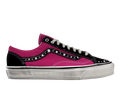 Vans OTW Old Skool 36 Pearlized Pack Pink Black