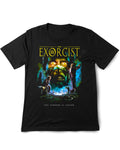 The Exorcist Vintage Printed Tee Shirt