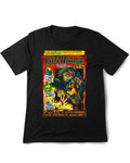 The Fun House Vintage Printed Tee Shirt
