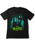 The Munsters Vintage Printed Tee Shirt