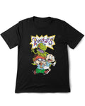 The Rugrats Vintage Printed Tee Shirt