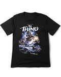 The Thing 2 Vintage Printed Tee Shirt
