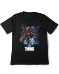 The Thing Vintage Printed Tee Shirt