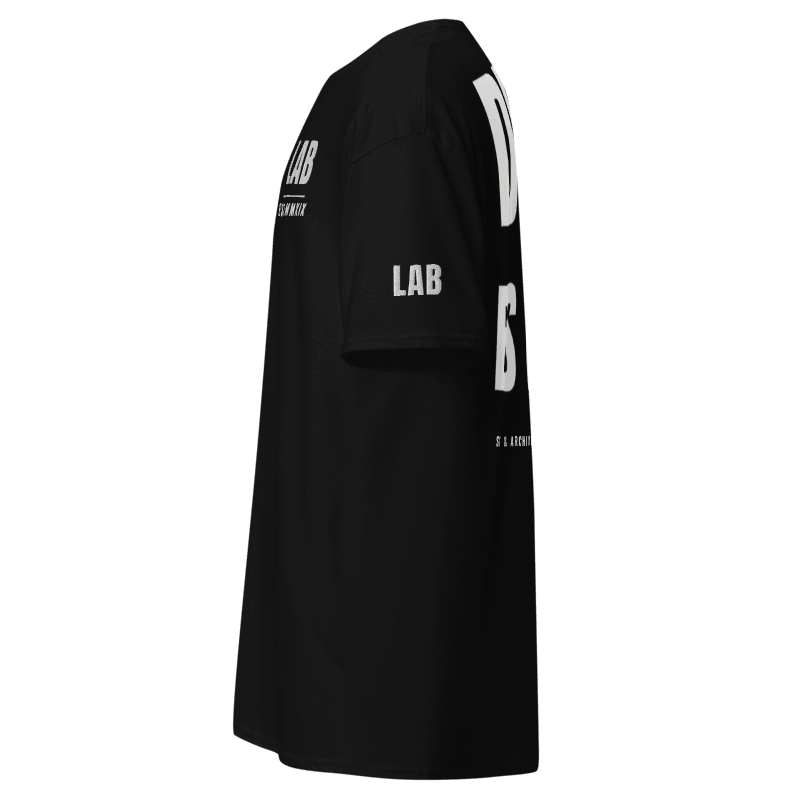 LAB Supply Premium Tee
