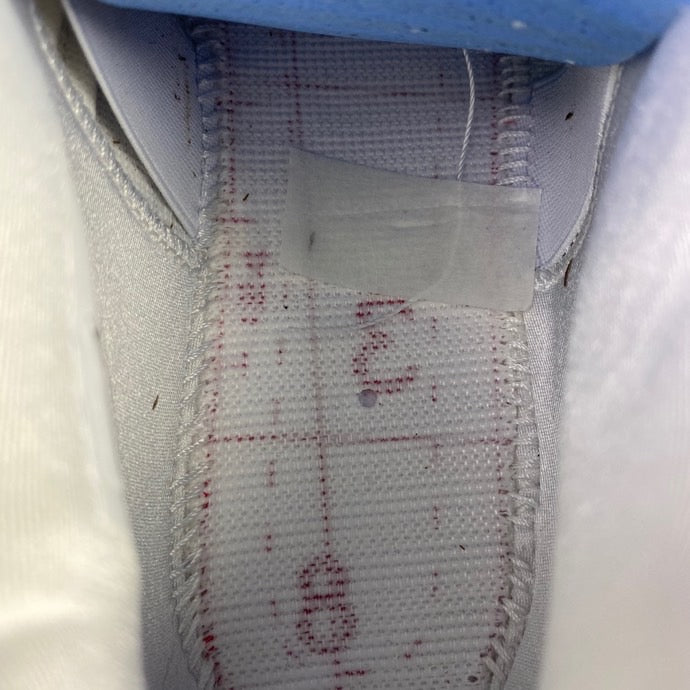 Air Jordan 4 Retro "Pure Money" — Men's