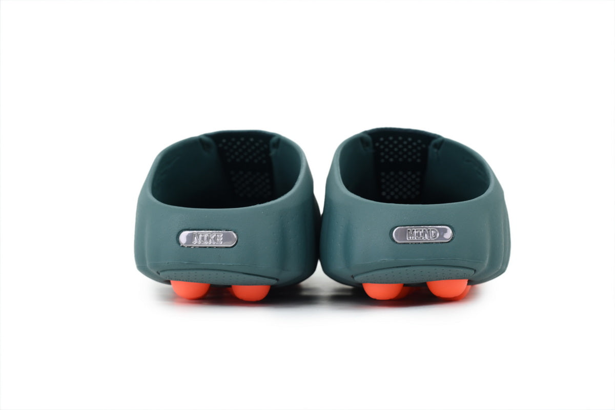 Nike Mind 001 Slide HQ4307-300 'Mineral Slate' Unisex Slides