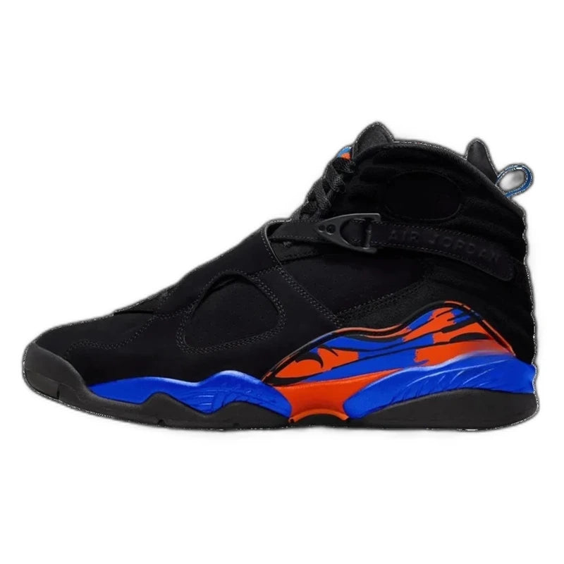 Air Jordan 8 Knicks
