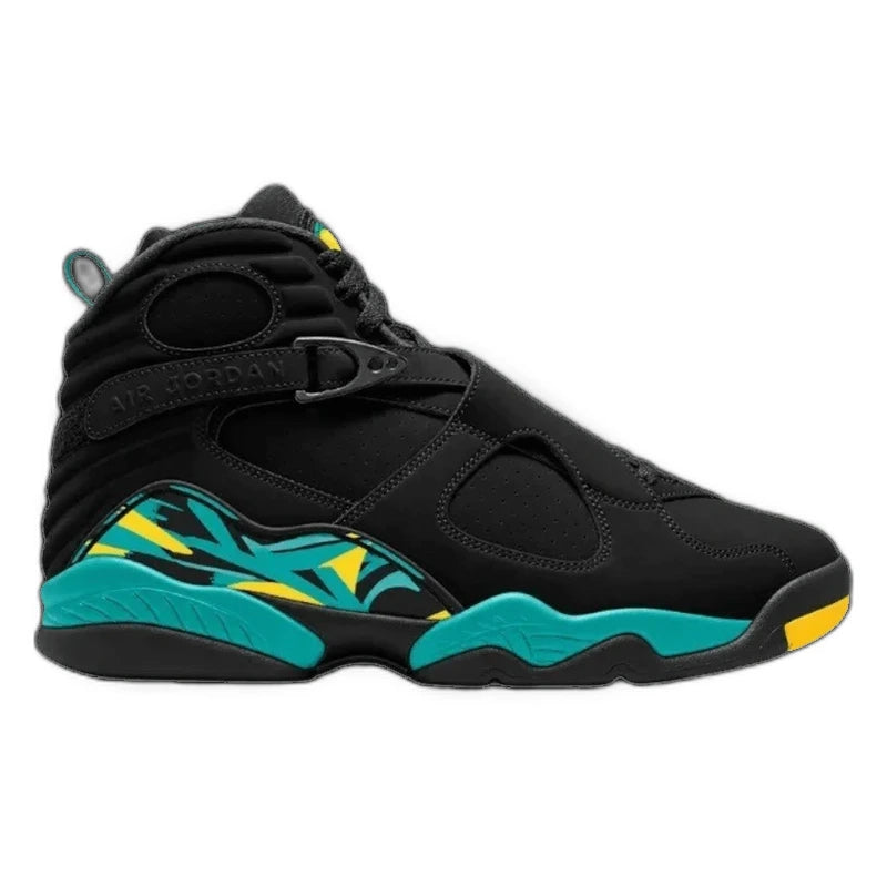Air Jordan 8 Hornets