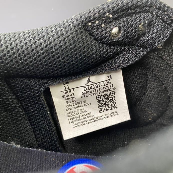 Travis Scott x Air Jordan 1 Low "Olive"