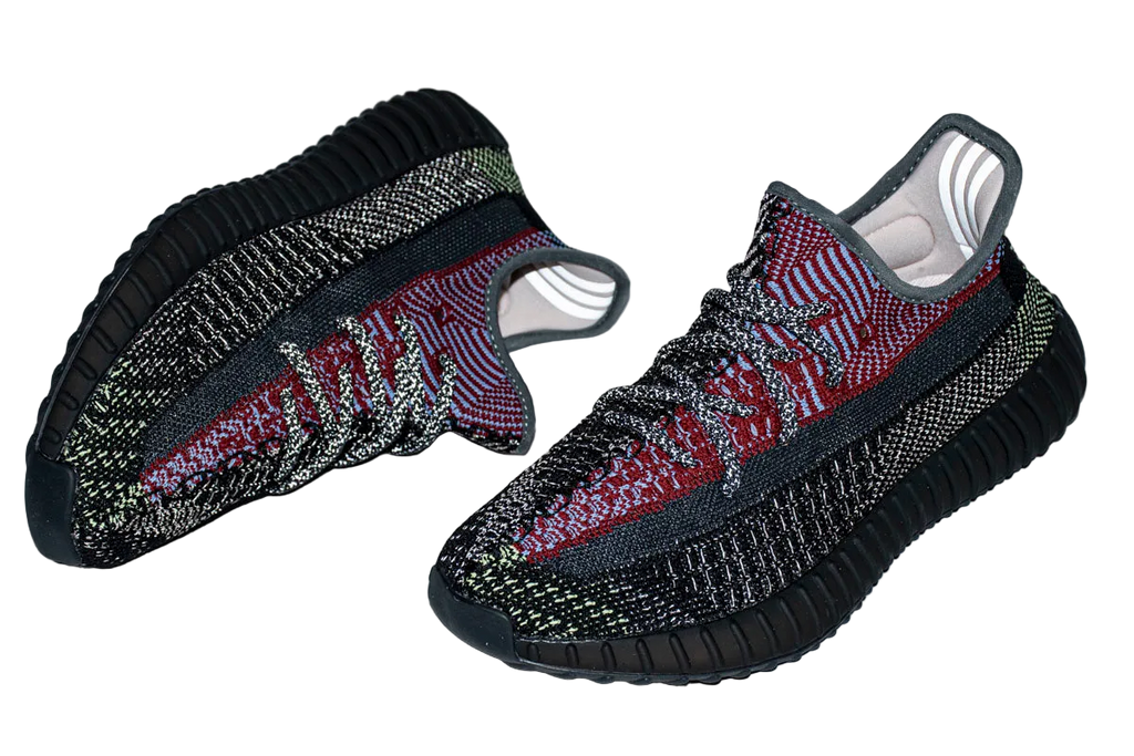 adidas Yeezy Boost 350 V2 "Yecheil" Reflective FX4145