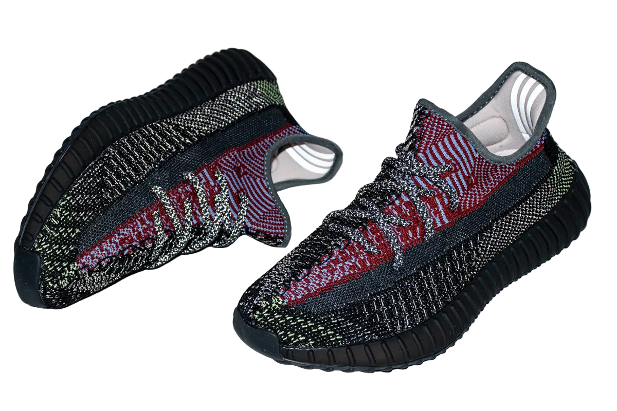 adidas Yeezy Boost 350 V2 "Yecheil" Reflective FX4145