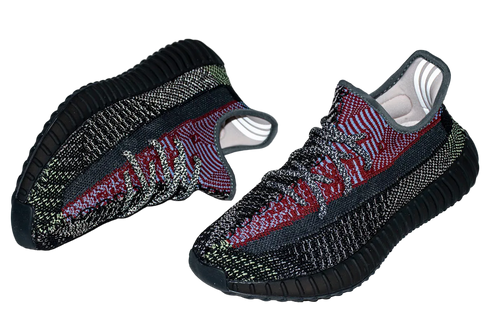 adidas Yeezy Boost 350 V2 "Yecheil" Reflective FX4145