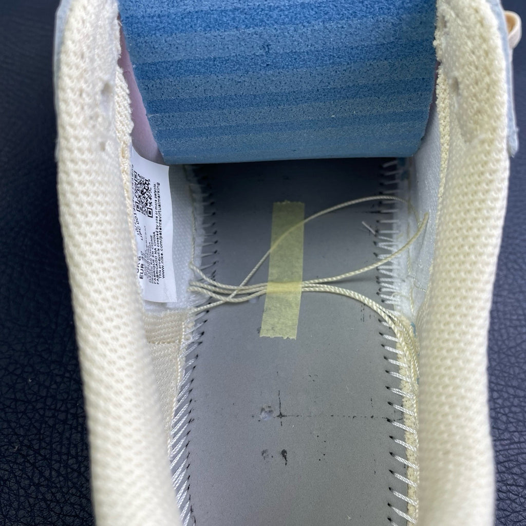 Travis Scott Air Jordan 1 Low Shy Pink IQ7604-100 Women's Sneakers