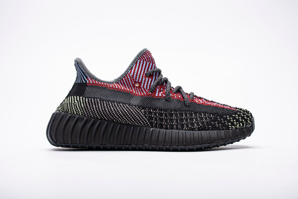 adidas Yeezy Boost 350 V2 "Yecheil" Reflective FX4145