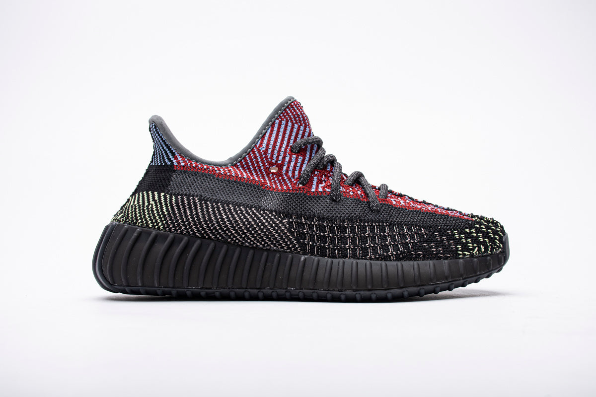 adidas Yeezy Boost 350 V2 "Yecheil" Reflective FX4145