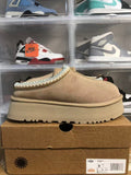 UGG Tasman Slipper — Sand | S-0011–S-0015