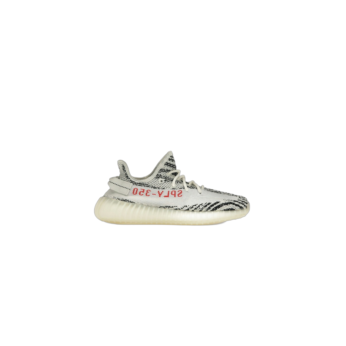 adidas Yeezy Boost 350 V2 "Zebra" CP9654