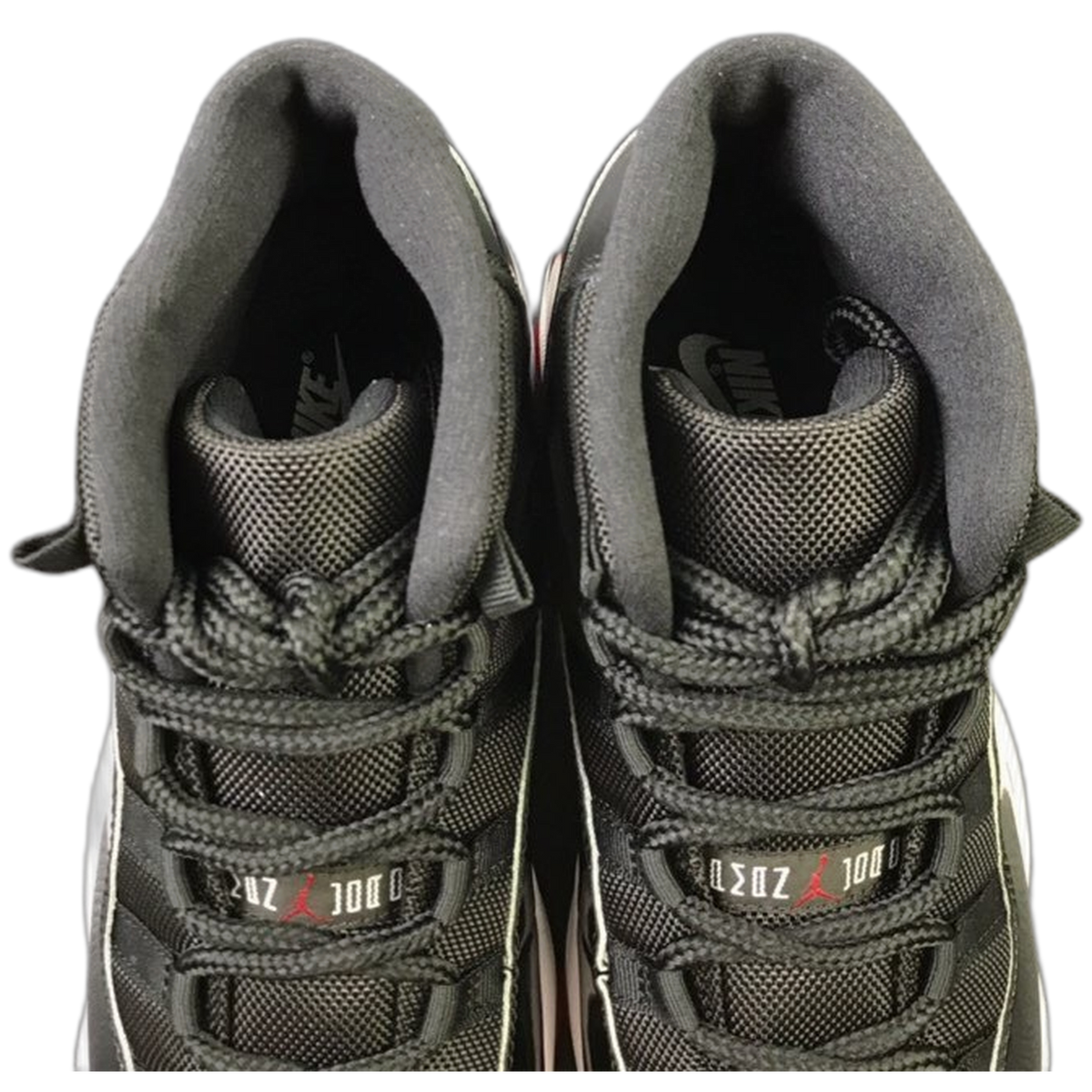 Air Jordan 11 "Bred"