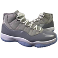 Air Jordan 11 Cool Grey