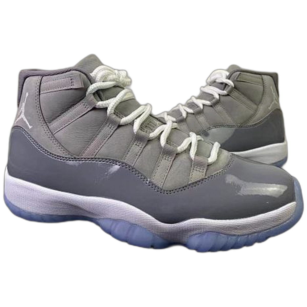 Air Jordan 11 Cool Grey