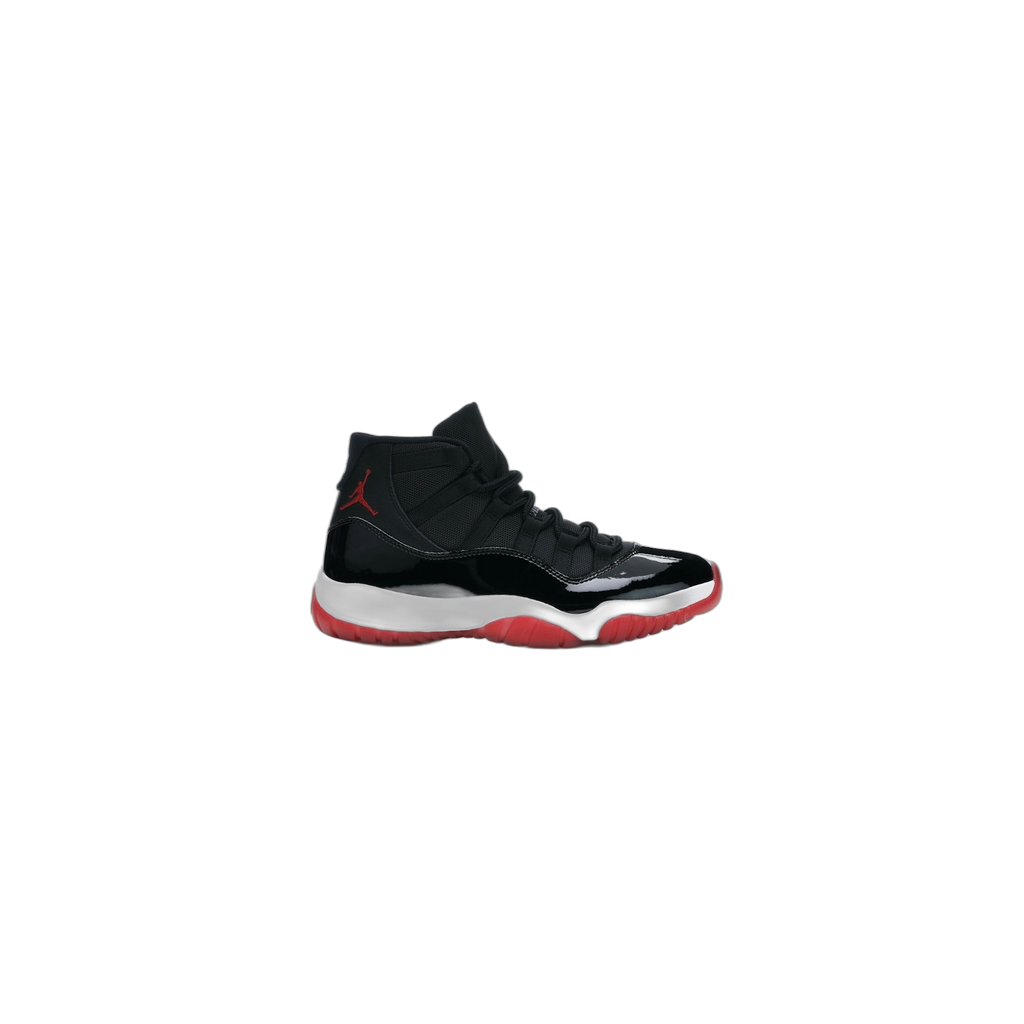Air Jordan 11 Retro Bred (2019) 378037-061 — Men's