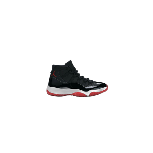 Air Jordan 11 Retro Bred (2019) 378037-061 — Men's