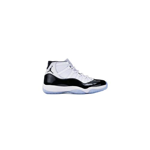 Air Jordan 11 Retro "Concord" (2018) — Men's