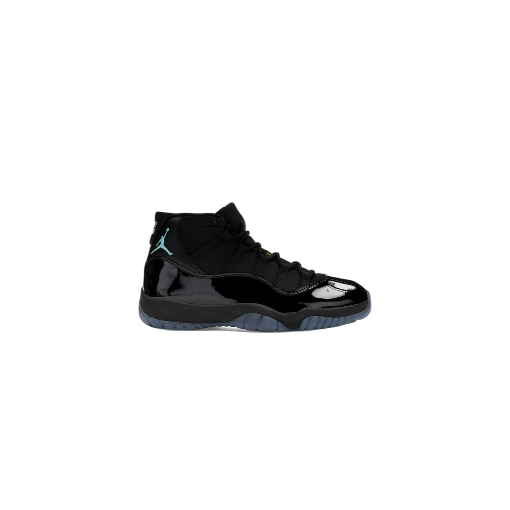 Air Jordan 11 Retro Gamma Blue (2025) CT8012-047