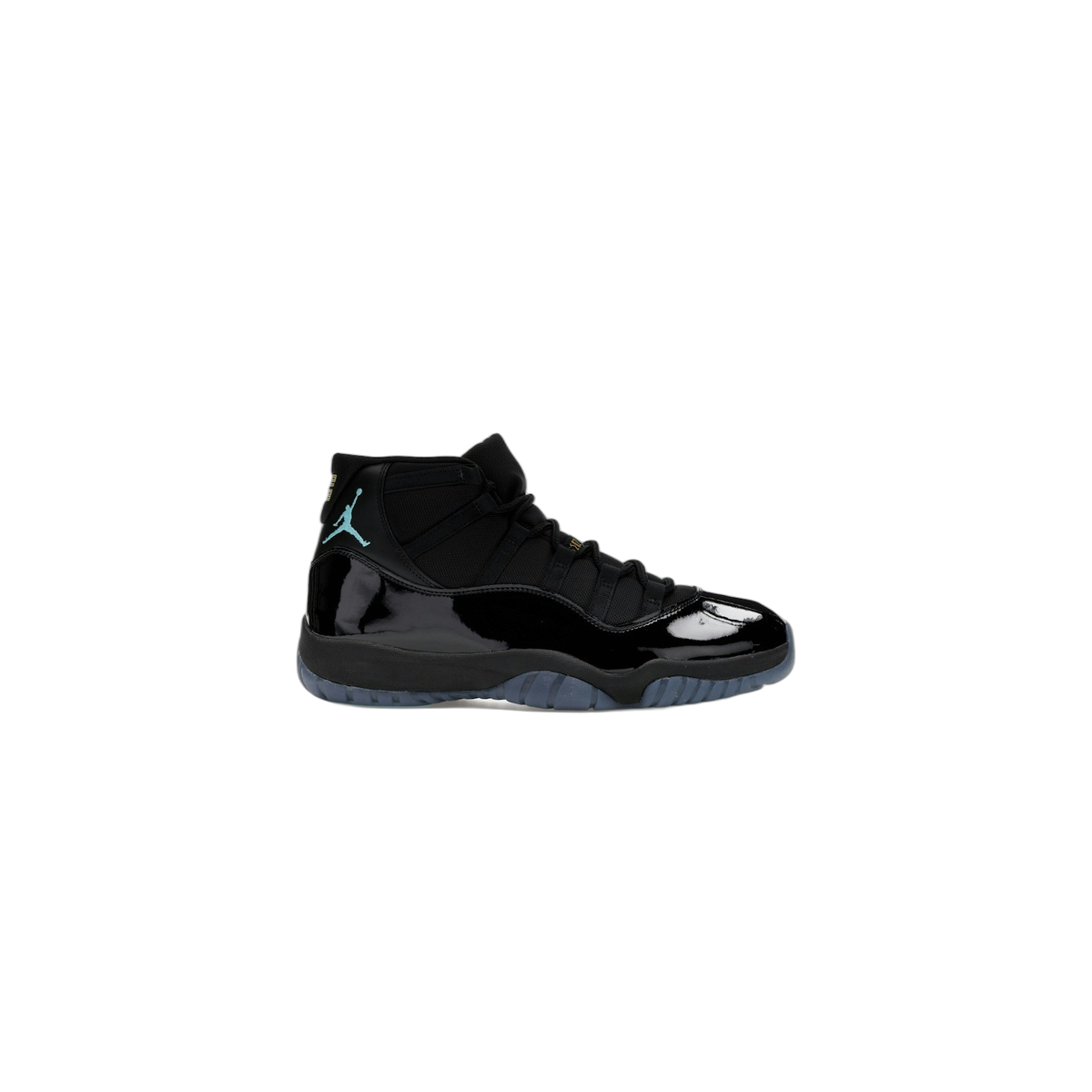 Air Jordan 11 Retro Gamma Blue (2025)