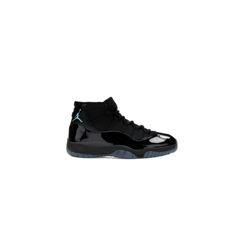 Air Jordan 11 Retro Gamma Blue (2025)