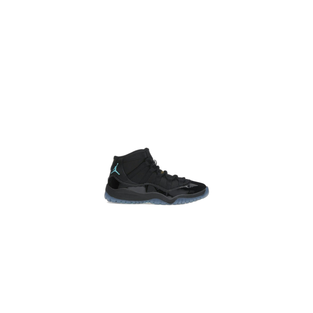 Air Jordan 11 Retro Gamma Blue (2025) (PS) 378039-047