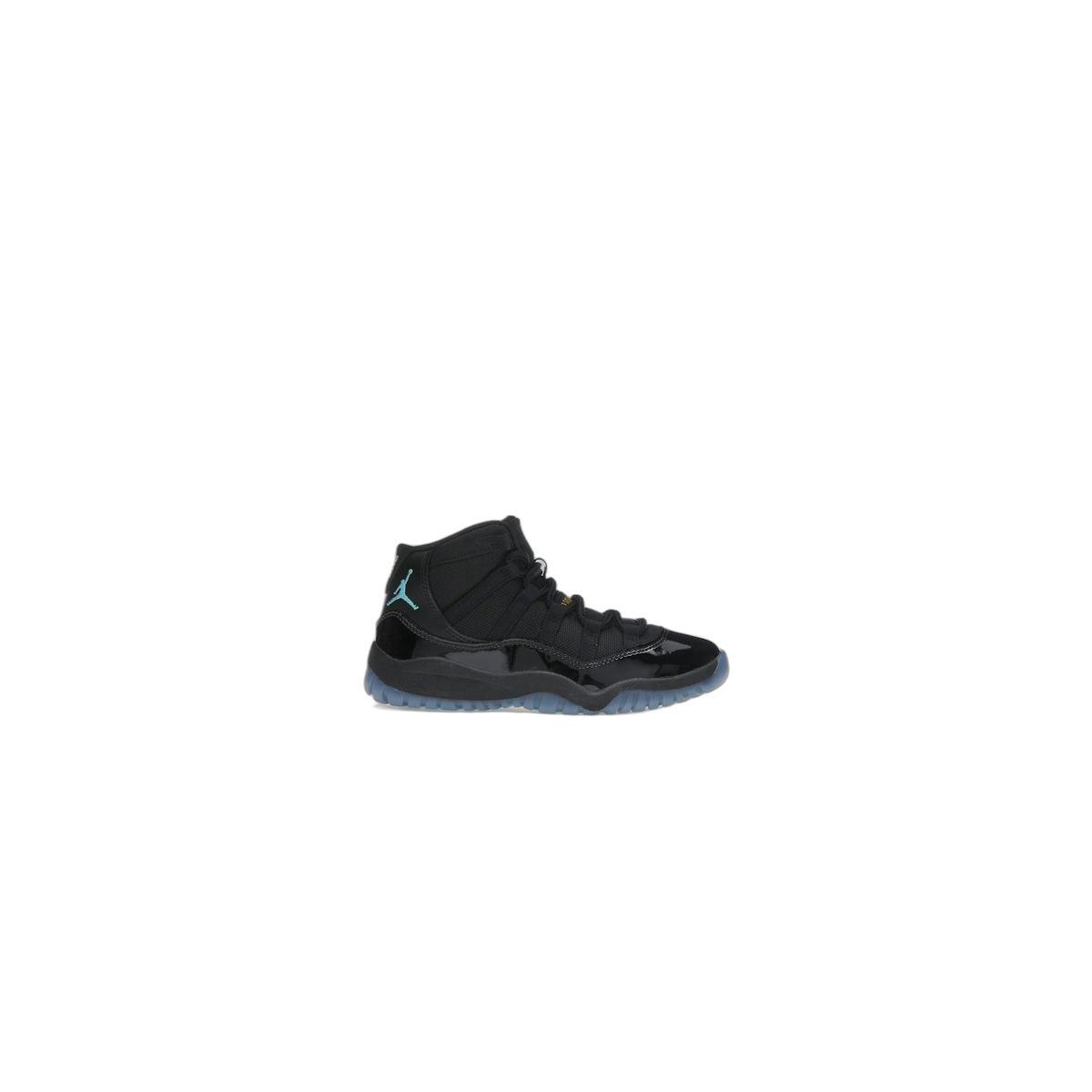 Air Jordan 11 Retro Gamma Blue (2025) (PS) 378039-047
