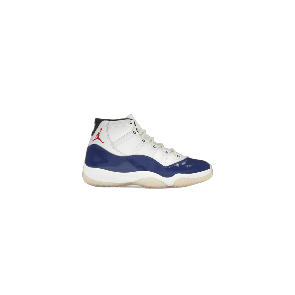 Air Jordan 11 Retro "Rare Air" (2025) IH0296-400 — Men's