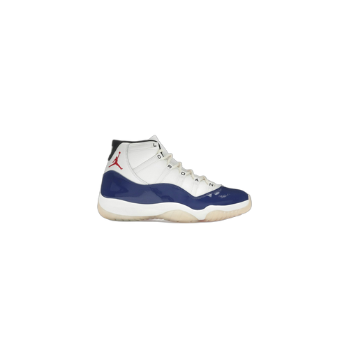 Air Jordan 11 Retro "Rare Air" (2025) IH0296-400 — Men's