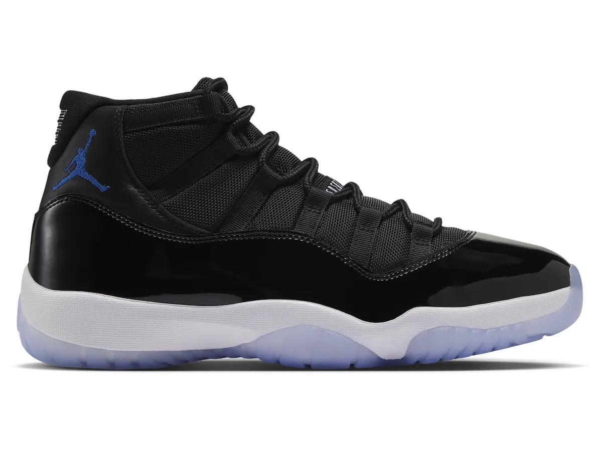 Air Jordan 11 Retro "Space Jam" (2026) — GS (Grade School)
