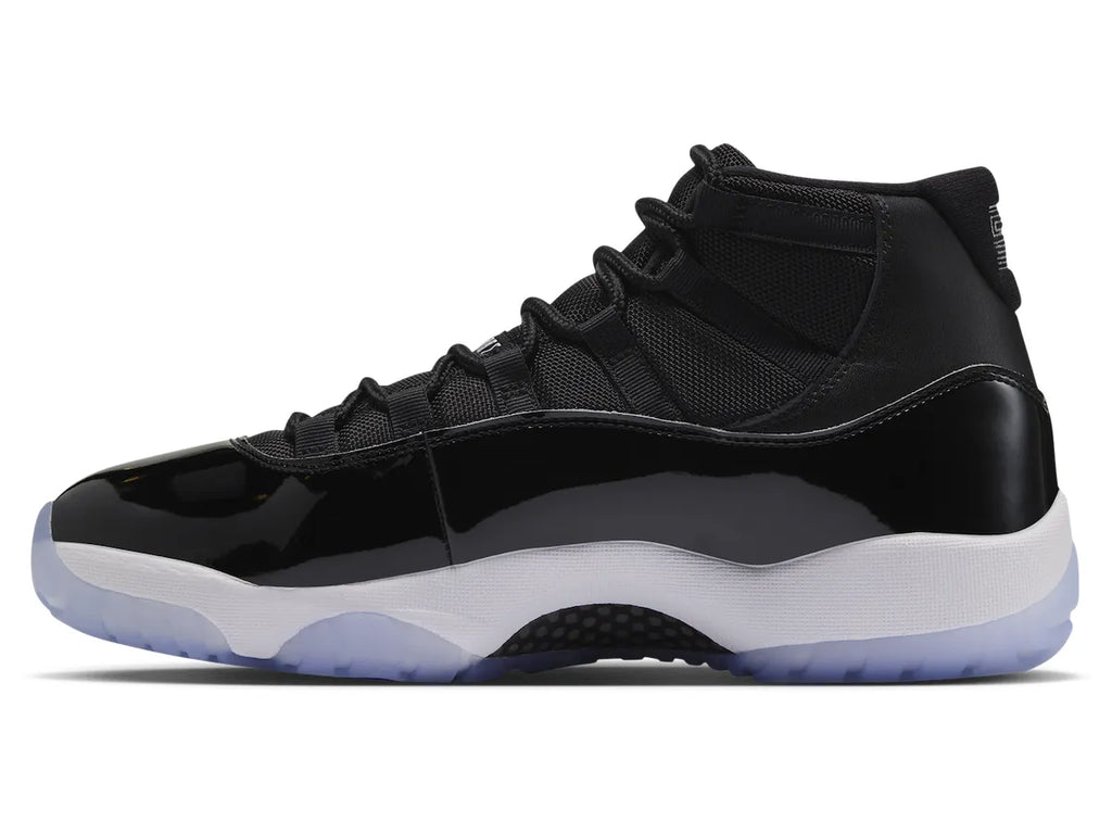 Air Jordan 11 Retro "Space Jam" (2026) — GS (Grade School)