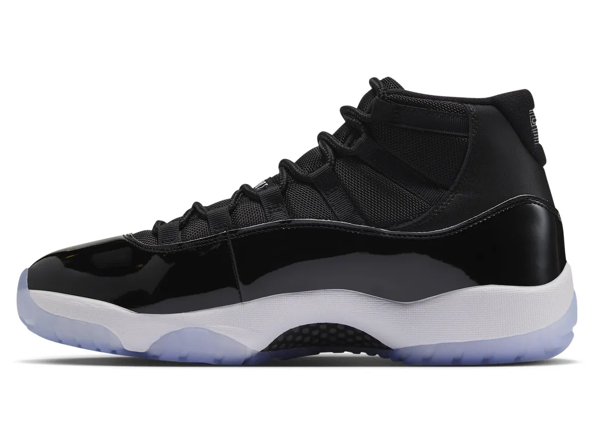 Air Jordan 11 Retro "Space Jam" (2026) — GS (Grade School)