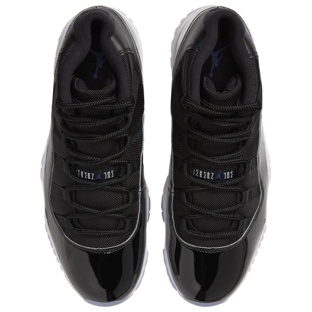 Air Jordan 11 Retro "Space Jam" (2026) — GS (Grade School)