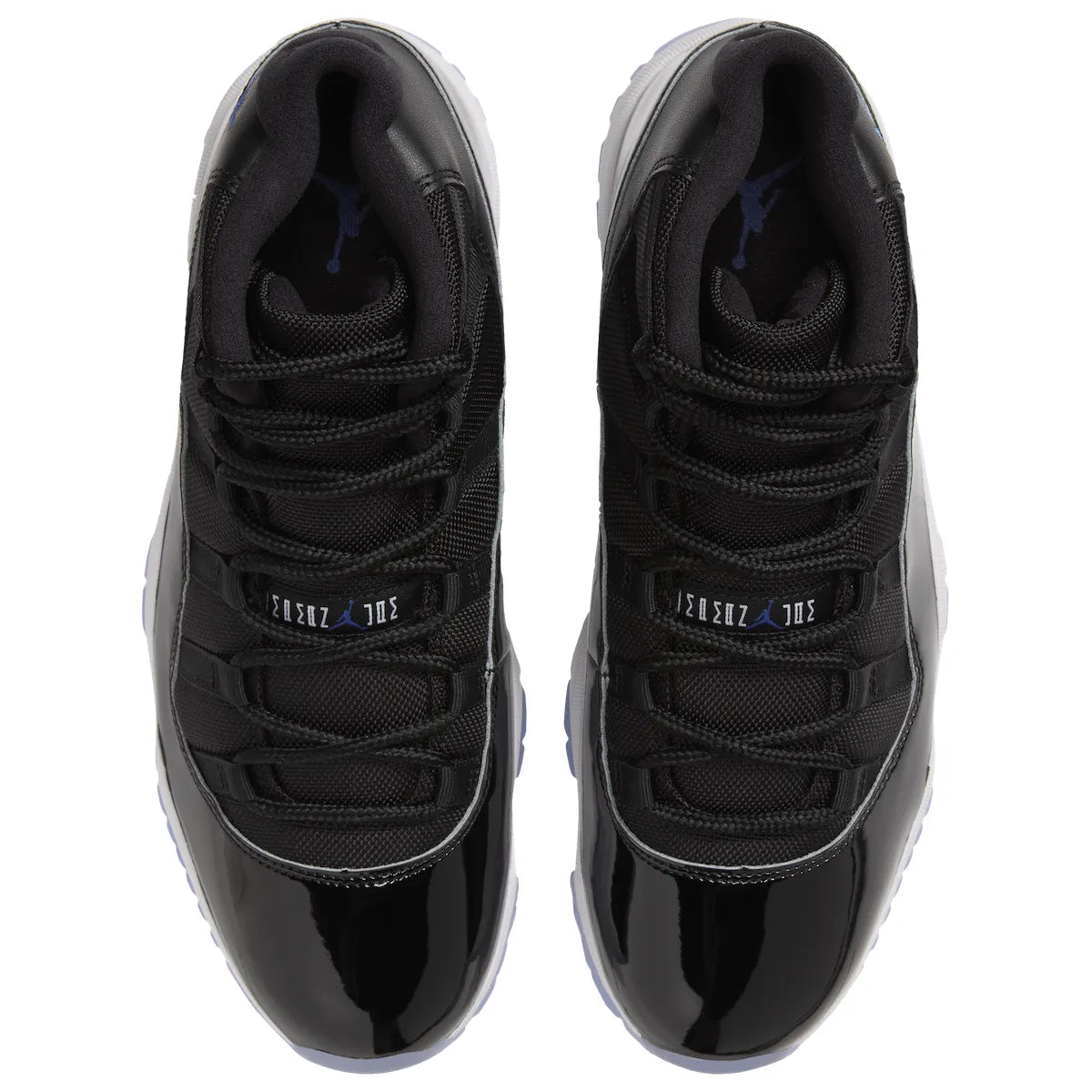 Air Jordan 11 Retro "Space Jam" (2026) — GS (Grade School)