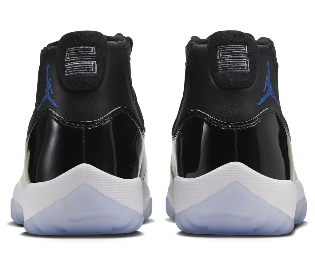 Air Jordan 11 Retro "Space Jam" (2026) — GS (Grade School)