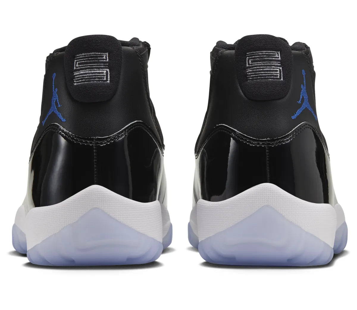 Air Jordan 11 Retro "Space Jam" (2026) — GS (Grade School)
