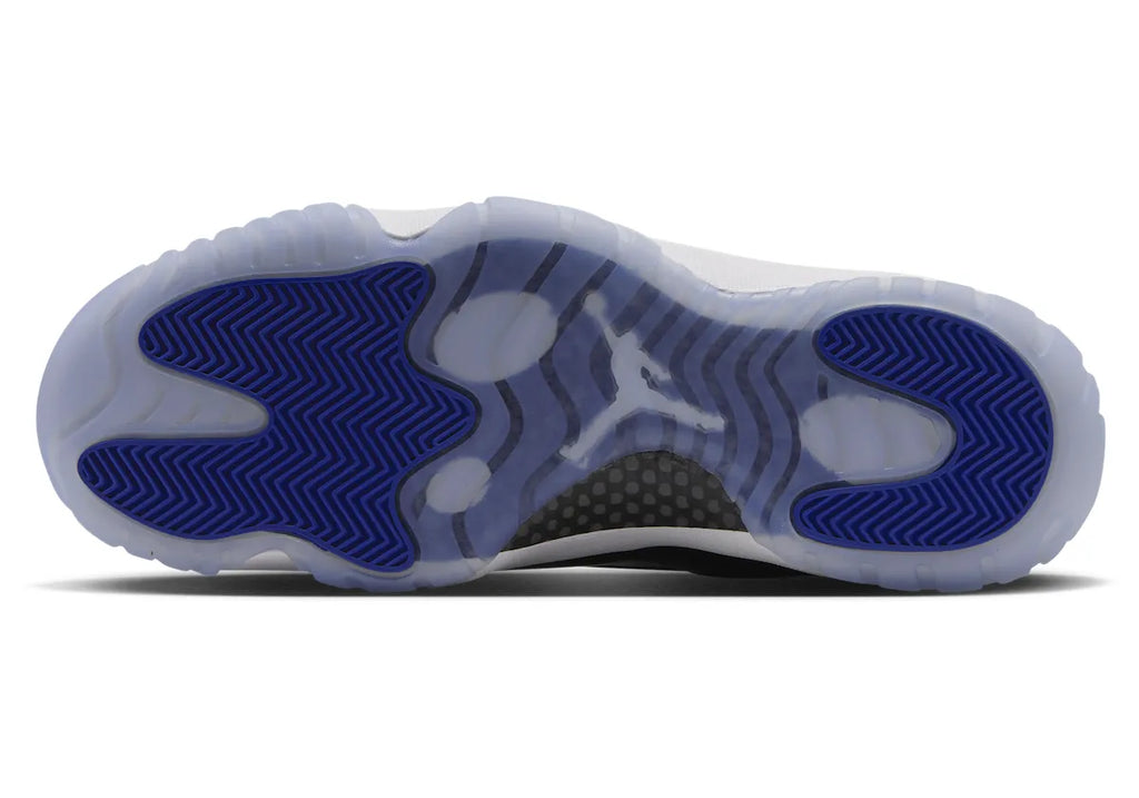 Air Jordan 11 Retro "Space Jam" (2026) — GS (Grade School)
