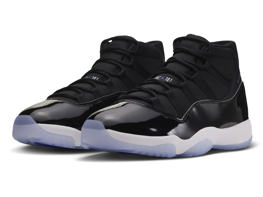 Air Jordan 11 Retro "Space Jam" (2026) — GS (Grade School)