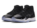 Air Jordan 11 Retro "Space Jam" (2026) — GS (Grade School)