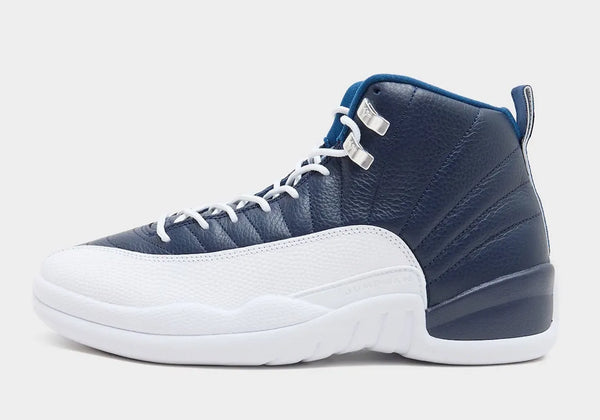 Air Jordan 12 OG "Obsidian" (Early Pair) CT8013-401