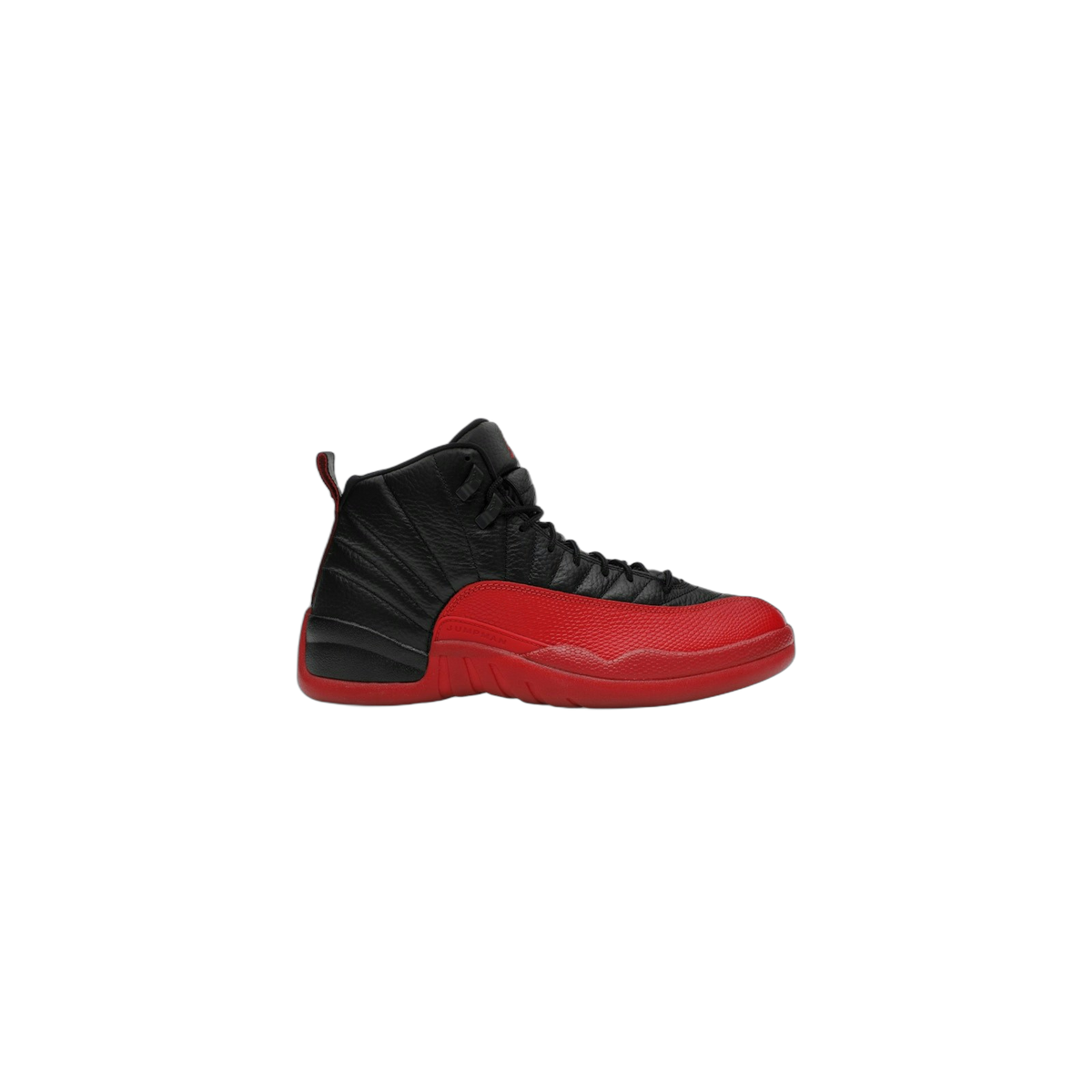 Air Jordan 12 Retro "Flu Game" (2025) CT8013-002 — Men's