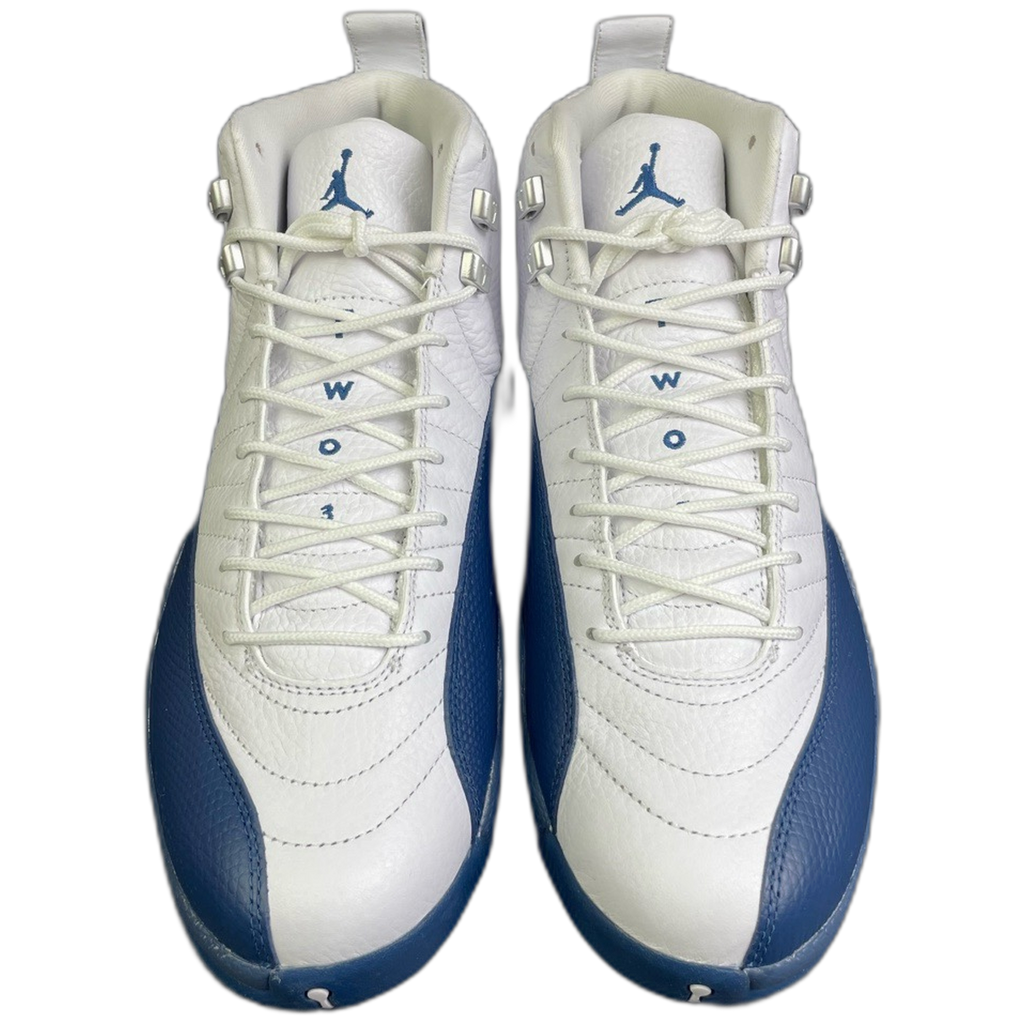 Air Jordan 12 Retro "French Blue"