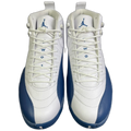 Air Jordan 12 Retro "French Blue"
